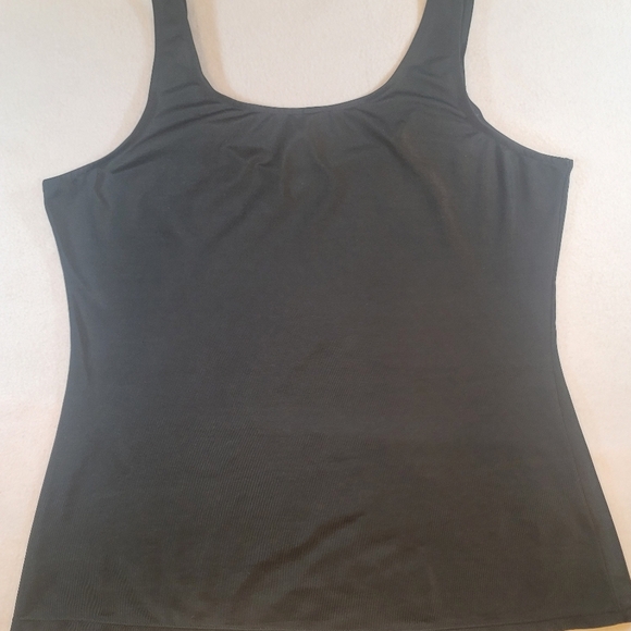 076. EUC ~ FELINA ~ Shaper Top ~ Lace Décolleté ~ Smooths and Holds ~ So Sexy! - Picture 7 of 9